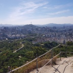 Die 10 schönsten Orte in Seoul